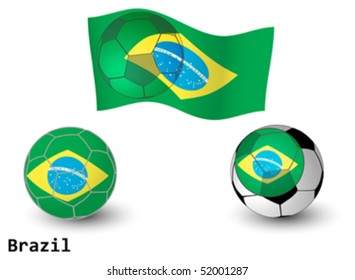 world football flags