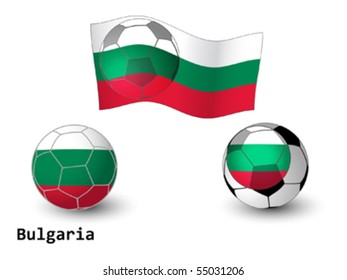 world football flags - nogometne zastave sveta