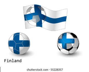 world football flags - nogometne zastave sveta