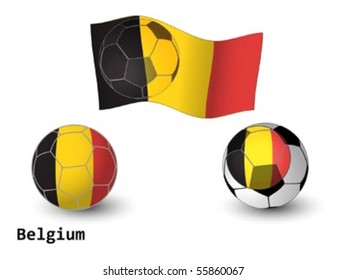 world football flags - nogometne zastave sveta