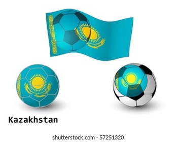 world football flags - nogometne zastave sveta