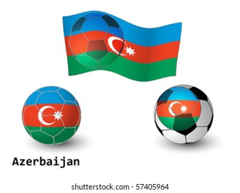 world football flags - nogometne zastave sveta