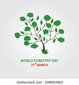 world forestry day