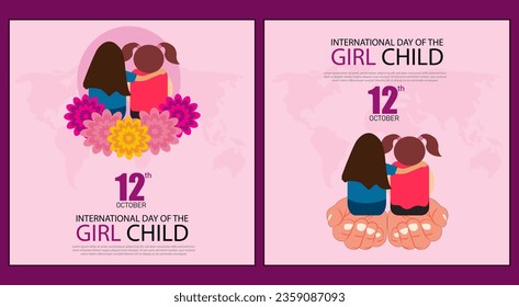 World Girl Child Day is a global observance dedicated to promoting and protecting the rights of girls.