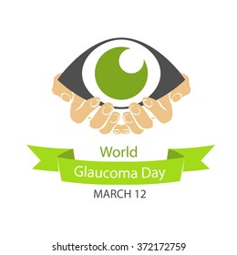 World Glaucoma Day, 12 March