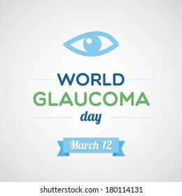 World Glaucoma Day