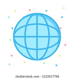 world  global  browser 