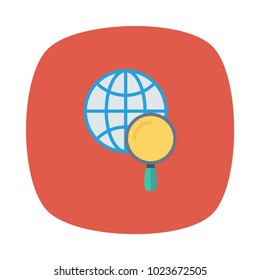 world global earth 