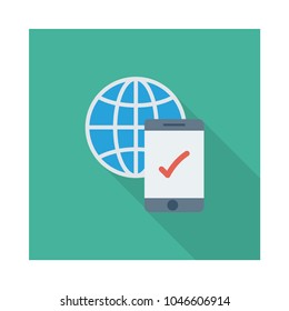 world global earth 