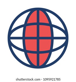 world global earth 