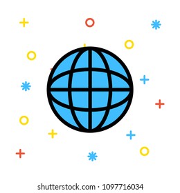  world global earth