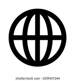 world globe browser 