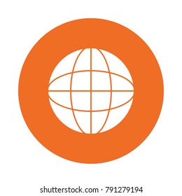 world globe earth
