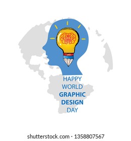 World Graphic design day