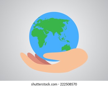 world hand care