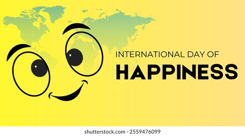 World Happiness Day: Sharing Smiles Across the Globe