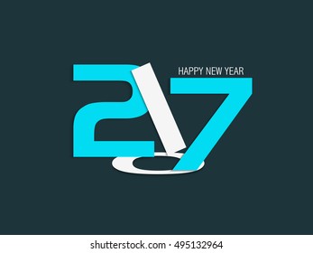 The world happy new year