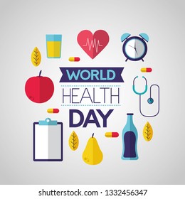world health day