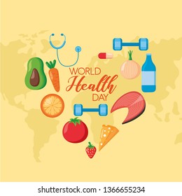 world health day