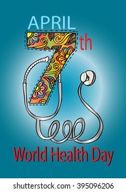  World Health Day