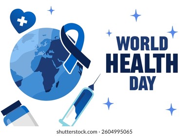 world health day for better health
