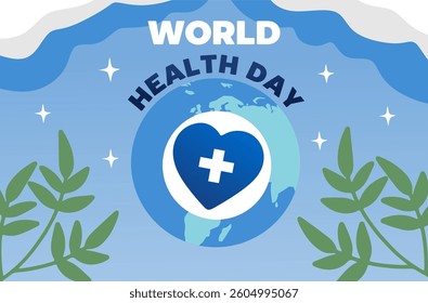world health day for better health