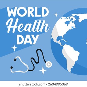 world health day for better health
