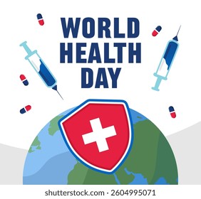 world health day for better health