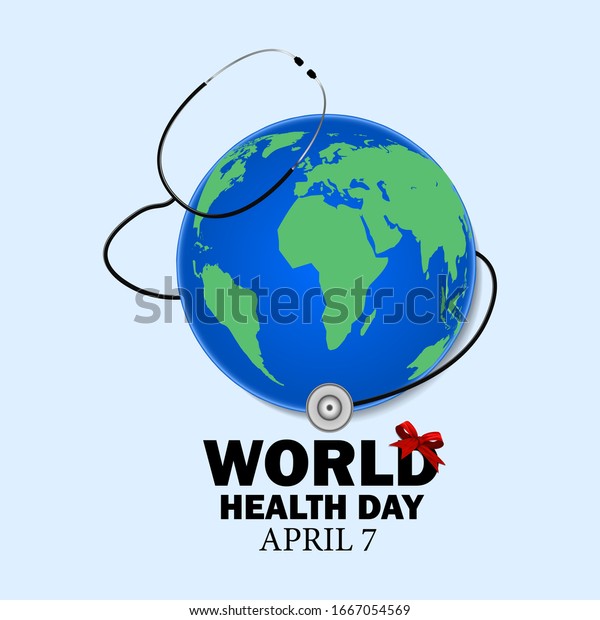 world health day is celebrated on which date in april