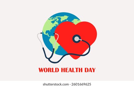 World Health Day creative concept unique White Background. Continuous one line drawing two open palms with lungs on top. Do the best to protect lung health. Breath lighter and healthier