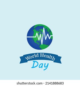 The World Health Day is a global health awareness day celebrated on 7 April every year