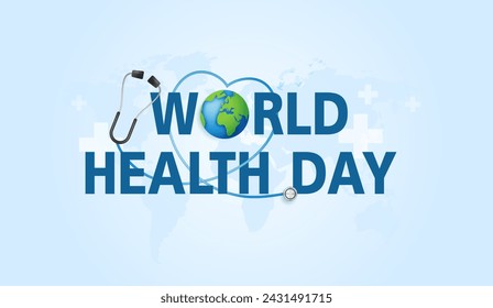 El Día Mundial de la Salud es un día mundial de concienciación sobre la salud que se celebra cada año el 7 de abril.