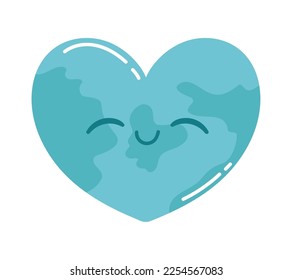 world health day happy earth