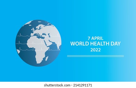 
World Health Day" On April 7th - Unicity Healthcare