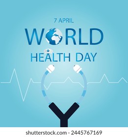 World Health Day Safety Day 