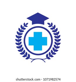 World Health Univercity Logo