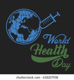 world healthy day
