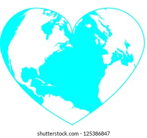 WORLD HEART