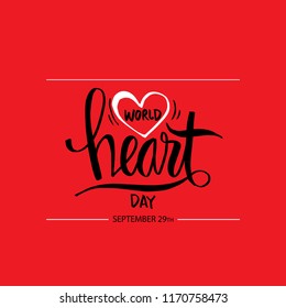 World Heart Day