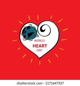 World Heart Day 