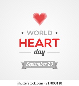 World Heart Day