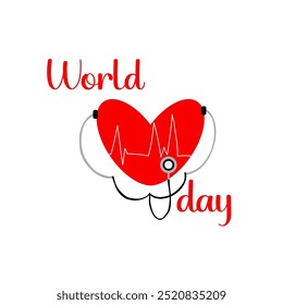 Día Mundial del Corazón en el mundo