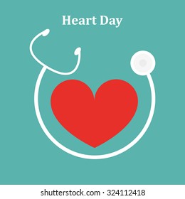 World Heart Day