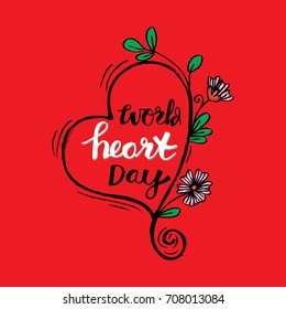 World Heart Day
