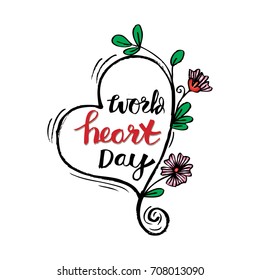 World Heart Day