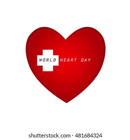 world heart day 4