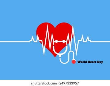 Guardar Día Mundial del Corazón: Educar, prevenir y salvar vidas