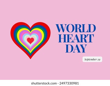 World Heart Day: Protect Your Heart, Save Your Life