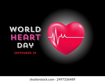 World Heart Day: Small Steps for Big Changes