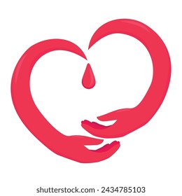 world hemophilia day disease isolated